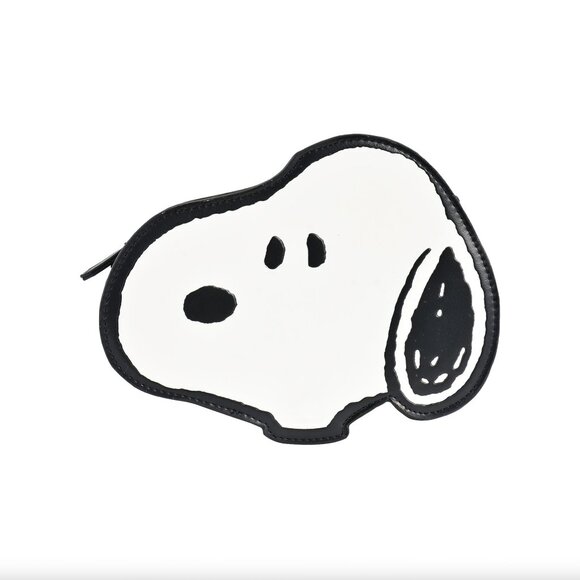 Peanuts Snoopy Small Crossbody Purse - Picture 3 of 7